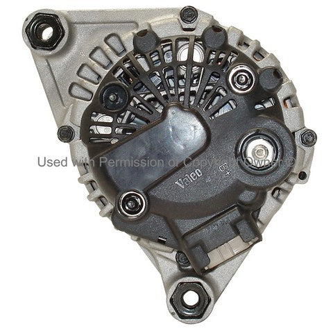 Quality-Built Alternator P/N:13967 Fits: Kia Sedona 03-02 - Image 2