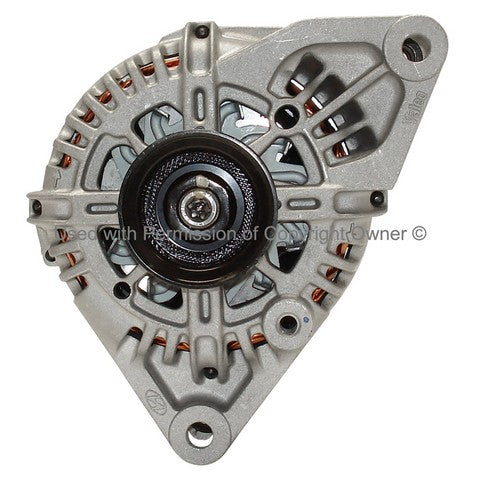 Quality-Built Alternator P/N:13967 Fits: Kia Sedona 03-02 - Image 3
