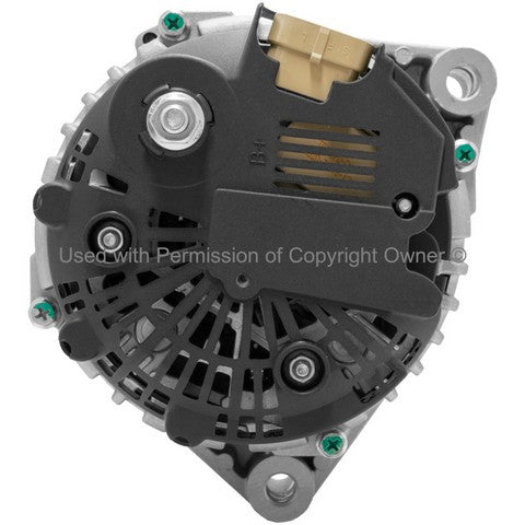 Quality-Built Alternator P/N:13968 Fits: Chevrolet Corvette 04-02 - Image 4