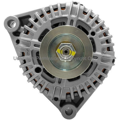 Quality-Built Alternator P/N:13968 Fits: Chevrolet Corvette 04-02 - Image 3