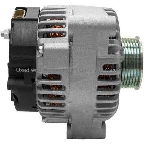 Quality-Built Alternator P/N:13968 Fits: Chevrolet Corvette 04-02 - Image 2