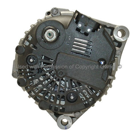 Quality-Built Alternator P/N:13969 Fits: Chevrolet Corvette 13-02 - Image 3