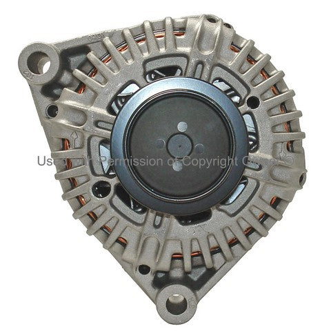 Quality-Built Alternator P/N:13969 Fits: Chevrolet Corvette 13-02 - Image 2
