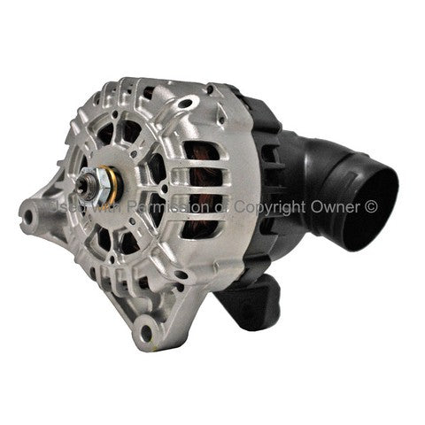 Quality-Built Alternator P/N:13970 Fits: BMW 320i 05-01, BMW 325ci 06-01, BMW 325i 04-01, BMW 325xi 03-01, BMW 330ci 06-01, BMW 330i 05-01, BMW 330xi 05-01, BMW 525i 03-01, BMW 530i 03-01, BMW X5 06-01 - Image 1