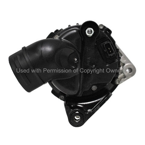 Quality-Built Alternator P/N:13970 Fits: BMW 320i 05-01, BMW 325ci 06-01, BMW 325i 04-01, BMW 325xi 03-01, BMW 330ci 06-01, BMW 330i 05-01, BMW 330xi 05-01, BMW 525i 03-01, BMW 530i 03-01, BMW X5 06-01 - Image 3