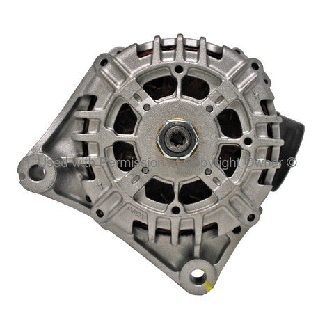 Quality-Built Alternator P/N:13970 Fits: BMW 320i 05-01, BMW 325ci 06-01, BMW 325i 04-01, BMW 325xi 03-01, BMW 330ci 06-01, BMW 330i 05-01, BMW 330xi 05-01, BMW 525i 03-01, BMW 530i 03-01, BMW X5 06-01 - Image 2