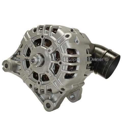 Quality-Built Alternator P/N:13971 Fits: BMW 320i 05-01, BMW 325ci 06-01, BMW 325i 05-01, BMW 325xi 05-01, BMW 330ci 06-01, BMW 330i 05-01, BMW 330xi 05-01, BMW 525i 03-01, BMW 530i 03-01, BMW X5 06-01, BMW Z3 02-01 - Image 1