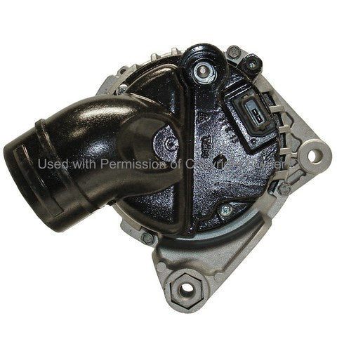 Quality-Built Alternator P/N:13971 Fits: BMW 320i 05-01, BMW 325ci 06-01, BMW 325i 05-01, BMW 325xi 05-01, BMW 330ci 06-01, BMW 330i 05-01, BMW 330xi 05-01, BMW 525i 03-01, BMW 530i 03-01, BMW X5 06-01, BMW Z3 02-01 - Image 2