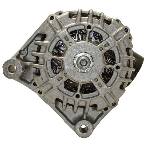 Quality-Built Alternator P/N:13971 Fits: BMW 320i 05-01, BMW 325ci 06-01, BMW 325i 05-01, BMW 325xi 05-01, BMW 330ci 06-01, BMW 330i 05-01, BMW 330xi 05-01, BMW 525i 03-01, BMW 530i 03-01, BMW X5 06-01, BMW Z3 02-01 - Image 4