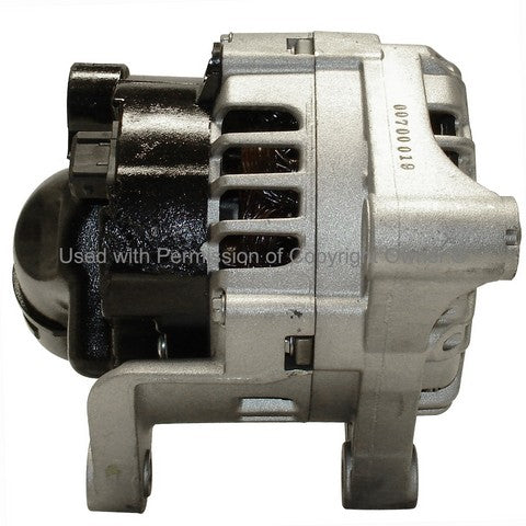 Quality-Built Alternator P/N:13971 Fits: BMW 320i 05-01, BMW 325ci 06-01, BMW 325i 05-01, BMW 325xi 05-01, BMW 330ci 06-01, BMW 330i 05-01, BMW 330xi 05-01, BMW 525i 03-01, BMW 530i 03-01, BMW X5 06-01, BMW Z3 02-01 - Image 3