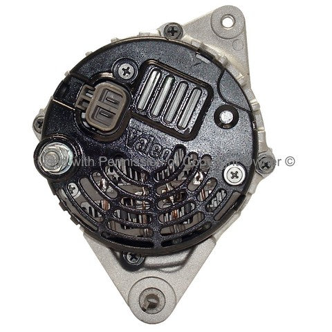 Quality-Built Alternator P/N:13973N Fits: Dodge Verna 06-04, Hyundai Accent 05-00, Hyundai Elantra 06-01, Hyundai Tiburon 04-03, Hyundai Tiburon 08-07, Hyundai Tucson 2005, Kia Spectra 05-04, Kia Spectra5 2005, Kia Sportage 2006 - Image 3