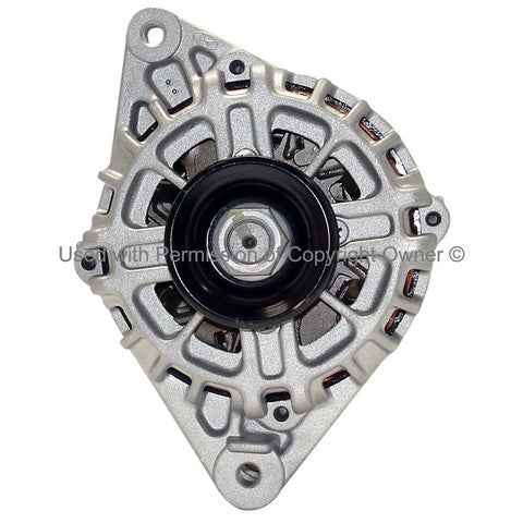 Quality-Built Alternator P/N:13973N Fits: Dodge Verna 06-04, Hyundai Accent 05-00, Hyundai Elantra 06-01, Hyundai Tiburon 04-03, Hyundai Tiburon 08-07, Hyundai Tucson 2005, Kia Spectra 05-04, Kia Spectra5 2005, Kia Sportage 2006 - Image 2
