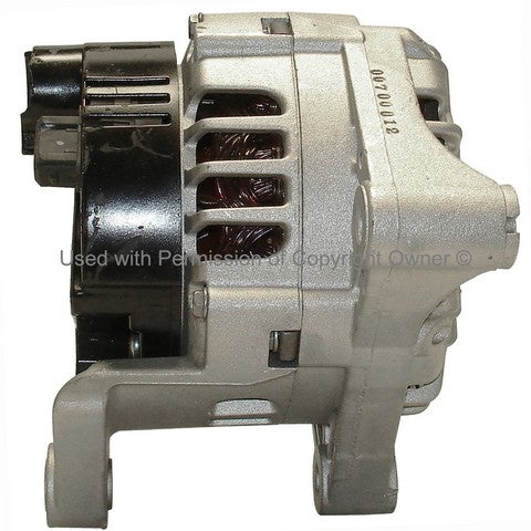 Quality-Built Alternator P/N:13974 Fits: BMW M3 06-02 - Image 4