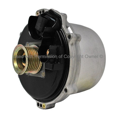 Quality-Built Alternator P/N:13975 Fits: Mercedes-benz Cl600 02-01, Mercedes-benz S600 02-01 - Image 1