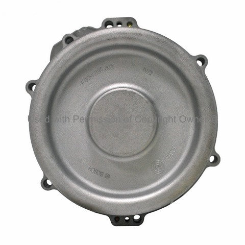 Quality-Built Alternator P/N:13975 Fits: Mercedes-benz Cl600 02-01, Mercedes-benz S600 02-01 - Image 3
