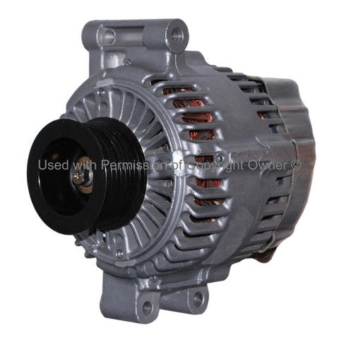 Quality-Built Alternator P/N:13977 Fits: Honda Civic 05-02 - Image 1