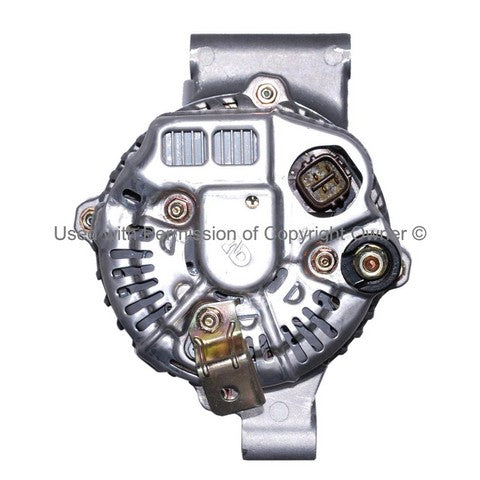 Quality-Built Alternator P/N:13977 Fits: Honda Civic 05-02 - Image 3