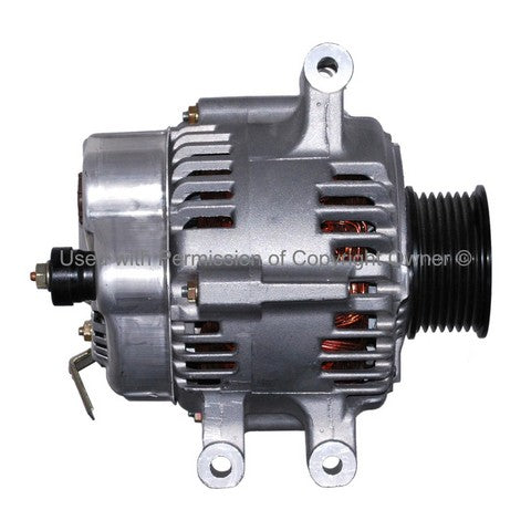 Quality-Built Alternator P/N:13977 Fits: Honda Civic 05-02 - Image 2