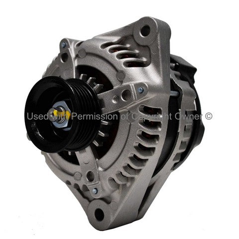 Quality-Built Alternator P/N:13978 Fits: Ford Thunderbird 05-03, Lincoln Ls 06-04 - Image 1