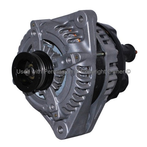 Quality-Built Alternator P/N:13979 Fits: Jaguar S-type 08-03, Jaguar Super V8 09-05, Jaguar Vanden Plas 09-04, Jaguar Xj8 09-04, Jaguar Xjr 09-04, Jaguar Xk 09-07, Jaguar Xk8 06-03, Jaguar Xkr 09-03 - Image 1