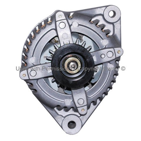 Quality-Built Alternator P/N:13979 Fits: Jaguar S-type 08-03, Jaguar Super V8 09-05, Jaguar Vanden Plas 09-04, Jaguar Xj8 09-04, Jaguar Xjr 09-04, Jaguar Xk 09-07, Jaguar Xk8 06-03, Jaguar Xkr 09-03 - Image 3