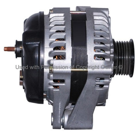 Quality-Built Alternator P/N:13979 Fits: Jaguar S-type 08-03, Jaguar Super V8 09-05, Jaguar Vanden Plas 09-04, Jaguar Xj8 09-04, Jaguar Xjr 09-04, Jaguar Xk 09-07, Jaguar Xk8 06-03, Jaguar Xkr 09-03 - Image 2