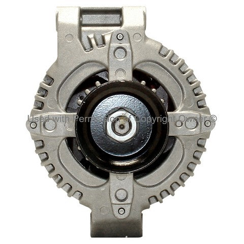 Quality-Built Alternator P/N:13980N Fits: Acura Csx 11-06, Acura Tsx 08-04, Honda Accord 07-03, Honda Civic 11-06, Honda Cr-v 11-07, Honda Element 11-03 - Image 3