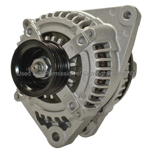 Quality-Built Alternator P/N:13981 Fits: Toyota Sienna 06-04 - Image 1