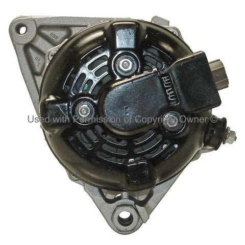 Quality-Built Alternator P/N:13981 Fits: Toyota Sienna 06-04 - Image 4