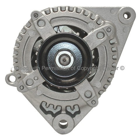 Quality-Built Alternator P/N:13981 Fits: Toyota Sienna 06-04 - Image 2