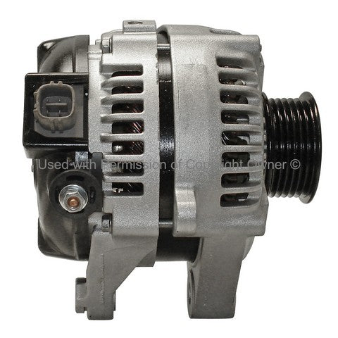 Quality-Built Alternator P/N:13981N Fits: Lexus Es330 06-04, Lexus Rx330 06-04, Toyota Camry 06-04, Toyota Highlander 07-04, Toyota Sienna 06-04, Toyota Solara 08-04 - Image 4