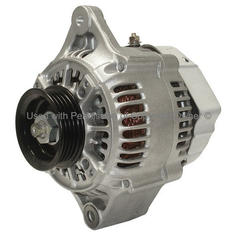 Quality-Built Alternator P/N:13982 Fits: Suzuki Grand Vitara 2001, Suzuki Xl-7 04-02 - Image 1
