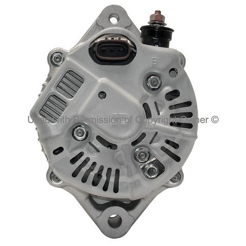 Quality-Built Alternator P/N:13982 Fits: Suzuki Grand Vitara 2001, Suzuki Xl-7 04-02 - Image 4