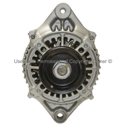 Quality-Built Alternator P/N:13982N Fits: Suzuki Grand Vitara 2001, Suzuki Xl-7 04-02 - Image 2
