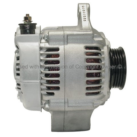 Quality-Built Alternator P/N:13982N Fits: Suzuki Grand Vitara 2001, Suzuki Xl-7 04-02 - Image 3
