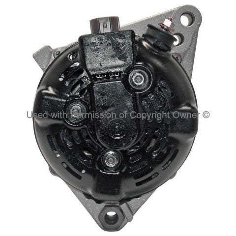 Quality-Built Alternator P/N:13984 Fits: Toyota 4runner 09-03 - Image 3