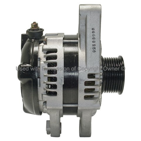 Quality-Built Alternator P/N:13984 Fits: Toyota 4runner 09-03 - Image 2
