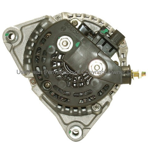 Quality-Built Alternator P/N:13985N Fits: Dodge Durango 06-04, Dodge Ram 1500 06-03, Dodge Ram 2500 06-03, Dodge Ram 3500 06-03, Dodge Ram 4000 06-05, Dodge Ram 4000 09-08, Dodge Ram 4000 2002 - Image 3