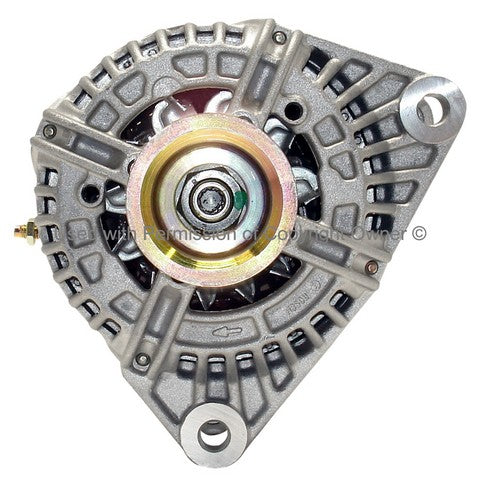 Quality-Built Alternator P/N:13985N Fits: Dodge Durango 06-04, Dodge Ram 1500 06-03, Dodge Ram 2500 06-03, Dodge Ram 3500 06-03, Dodge Ram 4000 06-05, Dodge Ram 4000 09-08, Dodge Ram 4000 2002 - Image 2