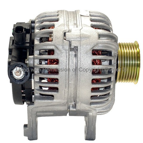 Quality-Built Alternator P/N:13985N Fits: Dodge Durango 06-04, Dodge Ram 1500 06-03, Dodge Ram 2500 06-03, Dodge Ram 3500 06-03, Dodge Ram 4000 06-05, Dodge Ram 4000 09-08, Dodge Ram 4000 2002 - Image 4