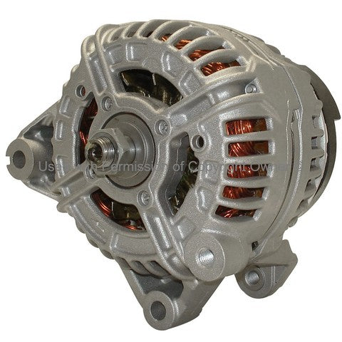 Quality-Built Alternator P/N:13986 Fits: BMW 325ci 06-01, BMW 325i 05-01, BMW 330ci 06-01, BMW Z4 05-03 - Image 1