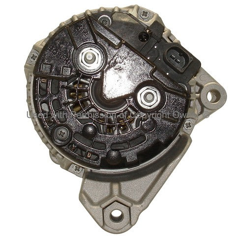 Quality-Built Alternator P/N:13986 Fits: BMW 325ci 06-01, BMW 325i 05-01, BMW 330ci 06-01, BMW Z4 05-03 - Image 2