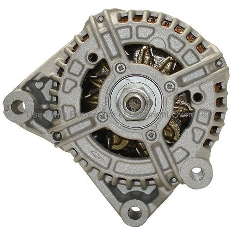 Quality-Built Alternator P/N:13986 Fits: BMW 325ci 06-01, BMW 325i 05-01, BMW 330ci 06-01, BMW Z4 05-03 - Image 4