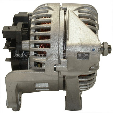 Quality-Built Alternator P/N:13986 Fits: BMW 325ci 06-01, BMW 325i 05-01, BMW 330ci 06-01, BMW Z4 05-03 - Image 3