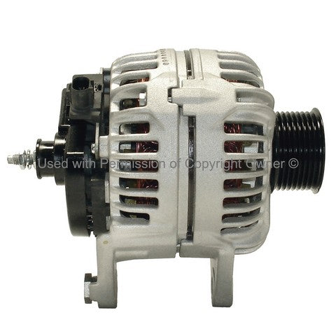 Quality-Built Alternator P/N:13987 Fits: Dodge Ram 2500 05-03, Dodge Ram 3500 05-03 - Image 2