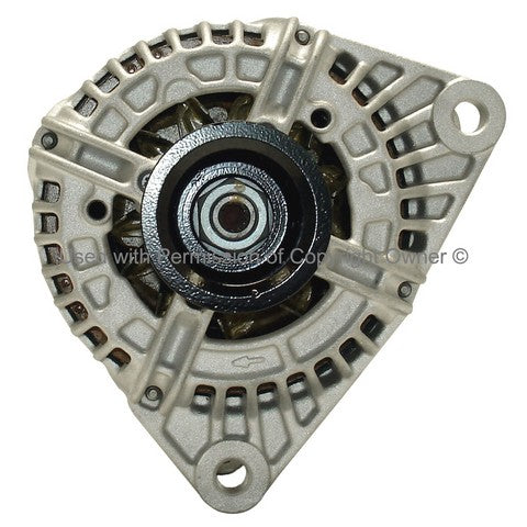 Quality-Built Alternator P/N:13987N Fits: Dodge Ram 2500 05-03, Dodge Ram 3500 05-03 - Image 3