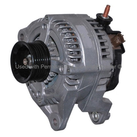 Quality-Built Alternator P/N:13988 Fits: Dodge Durango 06-04, Dodge Ram 1500 06-03, Dodge Ram 2500 06-03, Dodge Ram 3500 06-03 - Image 1