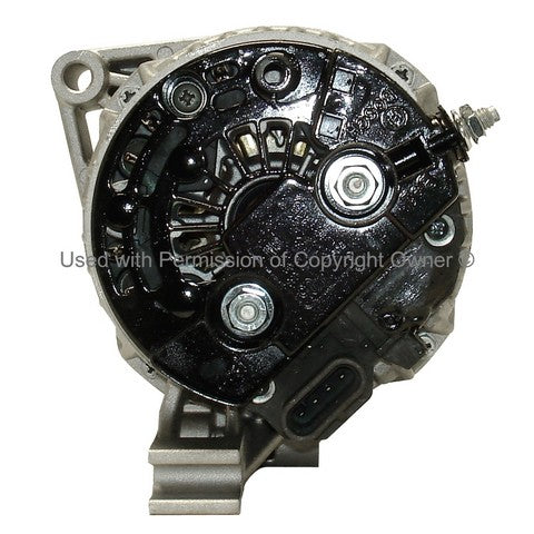 Quality-Built Alternator P/N:13989 Fits: Buick Century, Chevrolet Impala, Chevrolet Malibu, Chevrolet Monte Carlo, Chevrolet Venture, Oldsmobile Alero, Oldsmobile Silhouette, Pontiac Grand Am, Pontiac Montana, Pontiac Trans Sport - Image 3