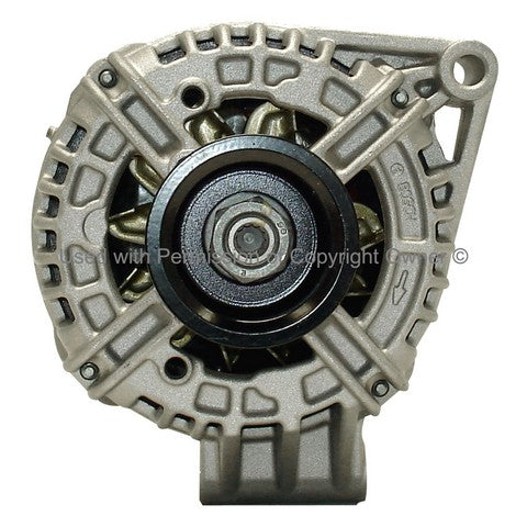 Quality-Built Alternator P/N:13989 Fits: Buick Century, Chevrolet Impala, Chevrolet Malibu, Chevrolet Monte Carlo, Chevrolet Venture, Oldsmobile Alero, Oldsmobile Silhouette, Pontiac Grand Am, Pontiac Montana, Pontiac Trans Sport - Image 4