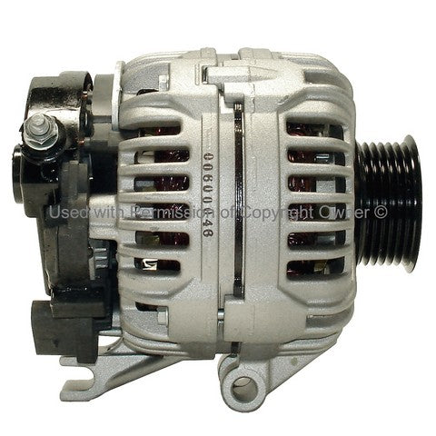 Quality-Built Alternator P/N:13989 Fits: Buick Century, Chevrolet Impala, Chevrolet Malibu, Chevrolet Monte Carlo, Chevrolet Venture, Oldsmobile Alero, Oldsmobile Silhouette, Pontiac Grand Am, Pontiac Montana, Pontiac Trans Sport - Image 2